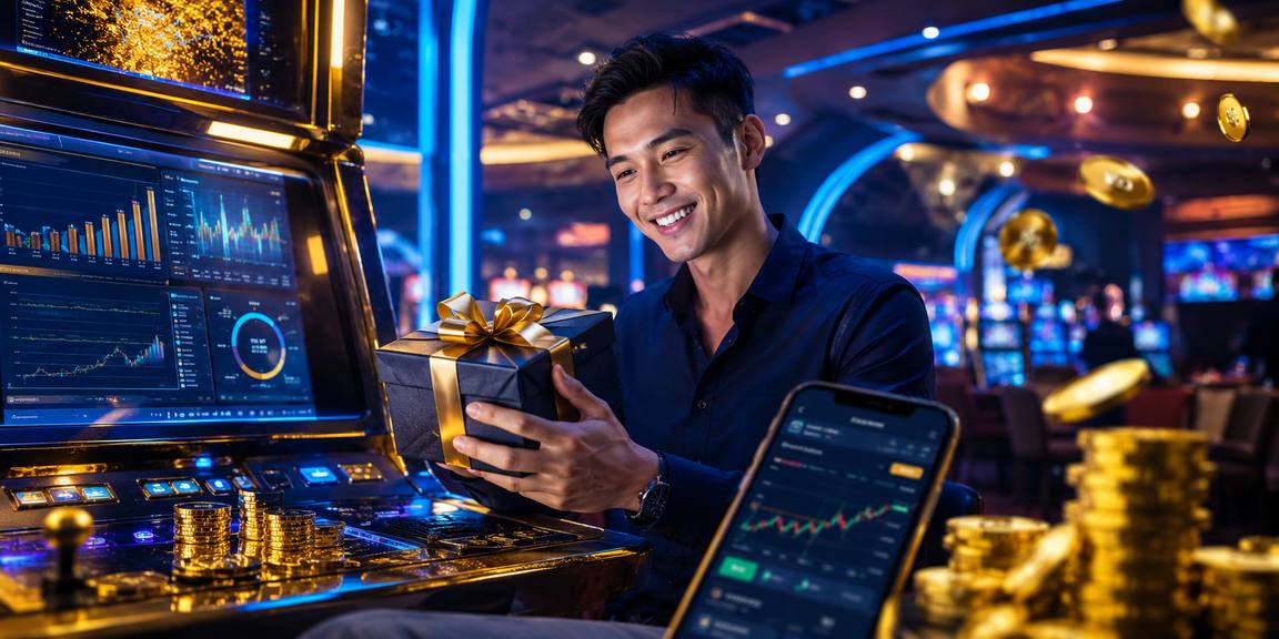 sbet88 Blackjack Di Động